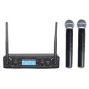Kit dos micrófono inalámbrico frecuencia fija ZZIPP. Mod. TXZZ502-16576.jpg