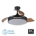 Ventilador techo negro aspas retráctil 72W MOTOR DC CCT Micenas. Mod. 186091409-17326.jpg