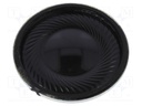 Altavoz miniatura 1W 8Ω Ø: 28mm. Mod. 2909-15443.jpg