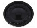 Altavoz miniatura 1W 8Ω Ø: 28mm. Mod. 2909-15443.jpg