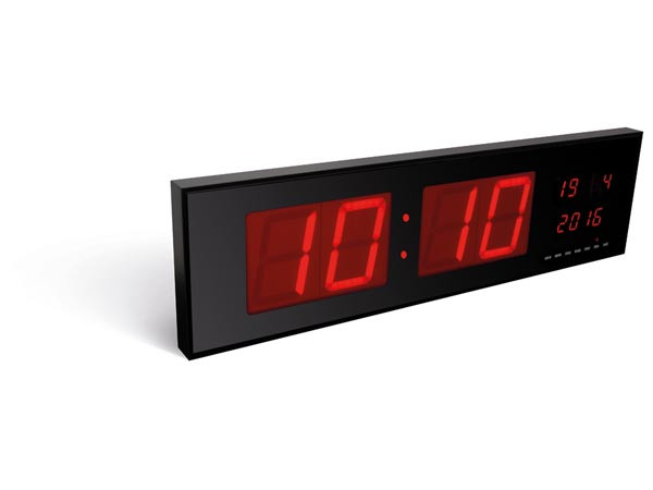 RELOJ DE PARED CON LEDs 83 x 23 x 4 cm. MOD. WC235RLN-11965.jpg