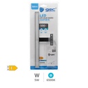 Aplique Led baño 5w 6500k Amnes IP44 GSC. Mod. 203800046-17130.jpg