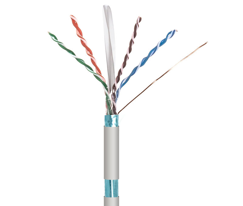 Cable para datos FTP Cat.6 rígido interior 100 metros. Mod. WIR9078-8093.jpg