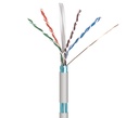 Cable para datos FTP Cat.6 rígido interior 100 metros. Mod. WIR9078-8093.jpg