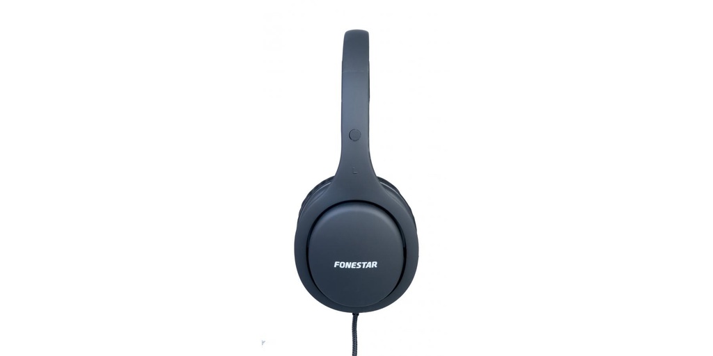 Auricular con micro negro Fonestar. Mod. X8-N-16486.jpg