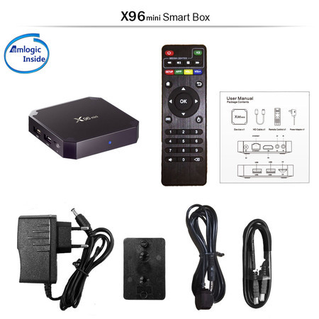 Smart TV Box android 7.1.2 4k 2GB RAM+16GB. Mod. X96mini-8340.jpg