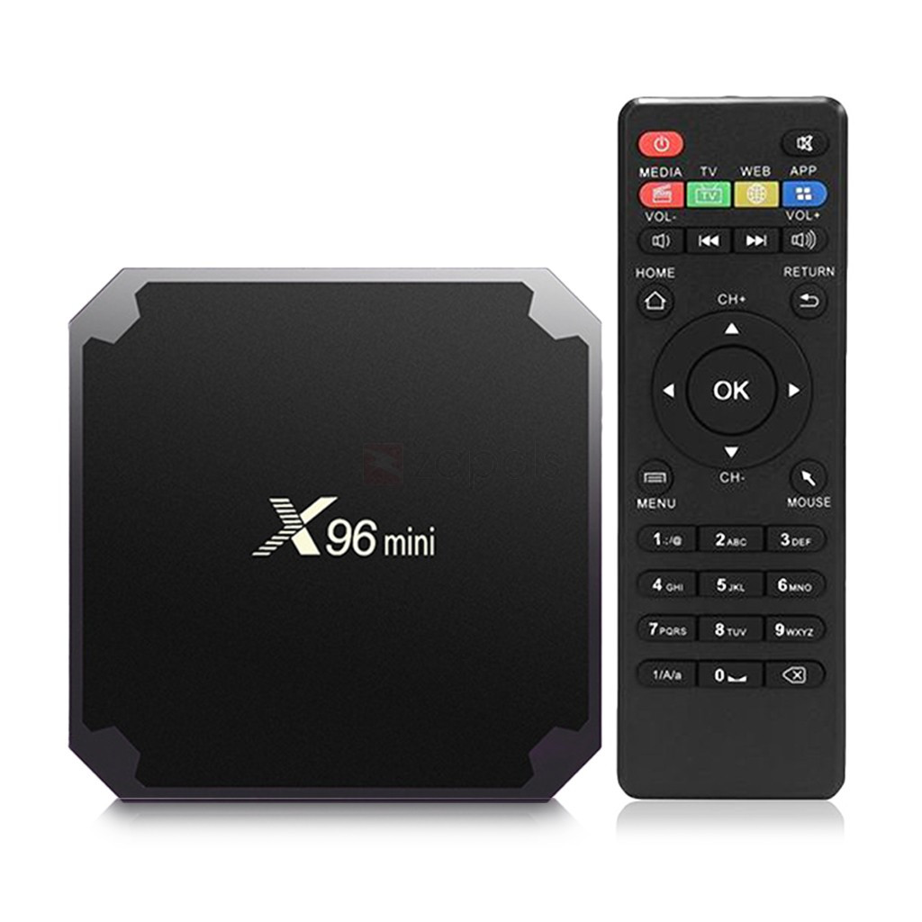 Smart TV Box android 7.1.2 4k 2GB RAM+16GB. Mod. X96mini-8341.jpg