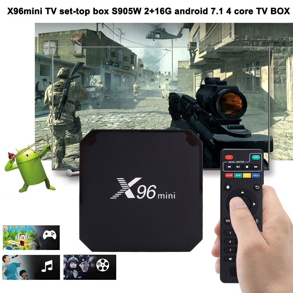 Smart TV Box android 7.1.2 4k 2GB RAM+16GB. Mod. X96mini-8343.jpg
