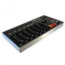 Mesa de mezclas 10 canales DSP Bluetooth ZZIPP. Mod. ZZMX10L-17158.jpg