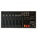 Mesa de mezclas 10 canales DSP Bluetooth ZZIPP. Mod. ZZMX10L-17159.jpg