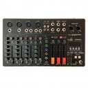 Mesa de mezclas 8 canales DSP Bluetooth ZZIPP. Mod. ZZMX8L-17155.jpg