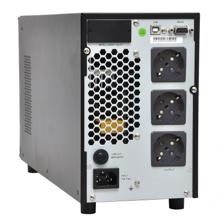SAI Protect Online 2000VA Elect +. Mod. EL0003