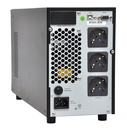 SAI Protect Online 2000VA Elect +. Mod. EL0003