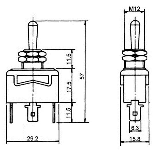 Interruptor 3 patillas 3 pociones con retorno 2468 (ON)- OFF-(ON) faston-4757.jpg