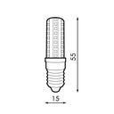 Bombilla LED E14 5W Mini 6000K. Mod. LM3313-14764.jpg