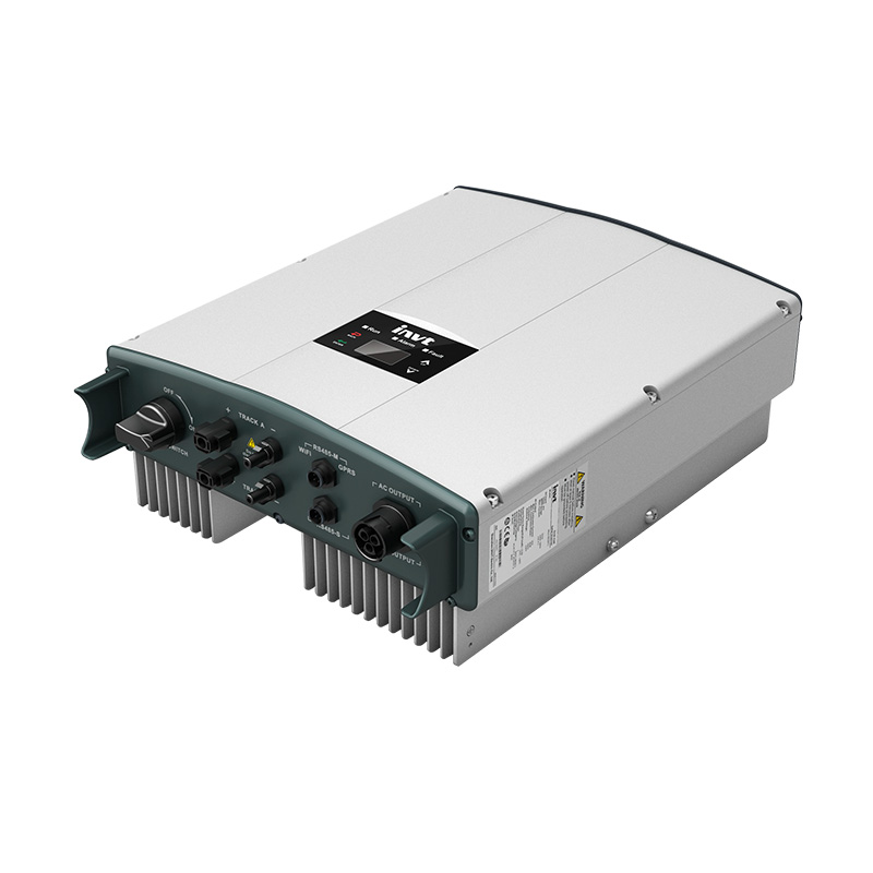 Inversor monofásico 5kW autoconsumo INVT. Mod. EL-1212