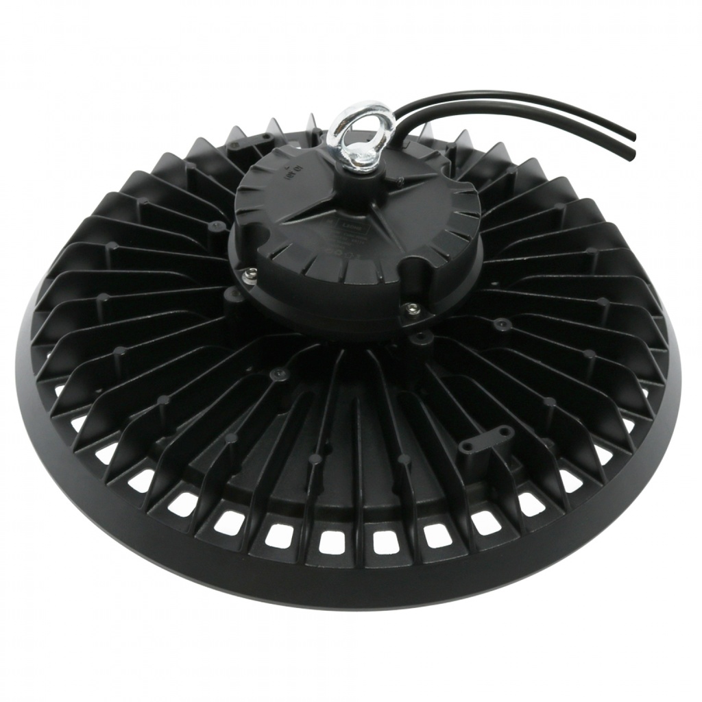Campana Ufo Led Serie A 200W 1-10V 5000K. Mod. GA6765