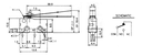 Microrruptor palanca 30.5mm ON-ON 250V 3A. Mod. 2663-16477.jpg