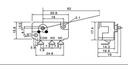 Micro interruptor ON-ON 250V 3A palanca hilo. Mod. 2676-15213.jpg