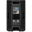 Altavoz activo 15" 600W Ibiza Sound. Mod. XTK15AMKII