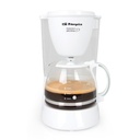 ORBEGOZO CAFETERA CG4014 GOTEO 6TAZAS