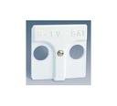 Tapa para Toma R-TV SAT SIMON 27. Mod. 27097-34-4647.jpg