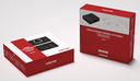 Extensión HDMI 1.3 por cable Cat6 60m. Mod. 7938XT