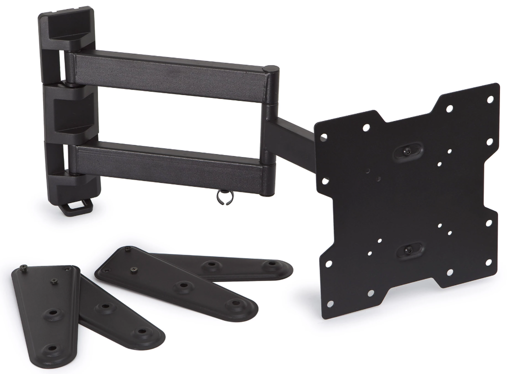 Soporte orientable de pared para TV de 23'' a 65'' Fonestar. Mod. STV-683N
