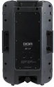 Caja Pasiva 15" 350W Audiophony. Mod. SR15P
