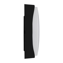 Aplique exterior LED RABAT 14W 4000K IP54. Mod. 880100NW (copia)