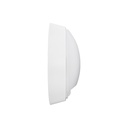 Aplique LED exterior ACRA 14A CCT IP65 c/sensor blanco. Mod. 880300CCT