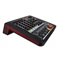 Mesa de mezcla 6 canales con DSP Karma. Mod. MXD06
