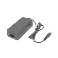Alimentador compatible LG Samsung 19V 2.1A 6.5x4.4x10mm. Mod. 0164