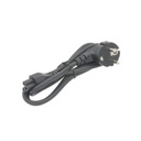Alimentador compatible LG Samsung 19V 2.1A 6.5x4.4x10mm. Mod. 0164