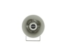Proyector de sonido con difusor exponencial 100V 10W. Mod. PH 10/BT