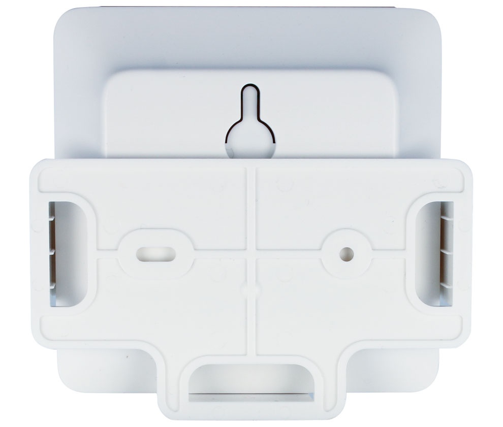 Mando universal aire acondicionado pared. Mod. MAN427