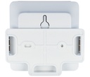 Mando universal aire acondicionado pared. Mod. MAN427