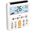 Mando universal aire acondicionado pared. Mod. MAN427