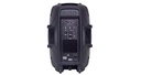 Altavoz activo 15" 400 W Buetooth/TWS USB MP3 AMS. Mod. ASP 415 A MKII