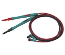 Multímetro digital True-RMS CAT.IV 600V. Mod. MUL1217