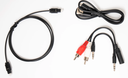 Transmisor receptor de bluetooth Toslink Fonestar. Mod. BT-CONVERTER-MULTI