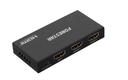 Distribuidor amplificador HDMI 1 x 2 UHD 4K@60Hz Fonestar. Mod. FO-22S2ED
