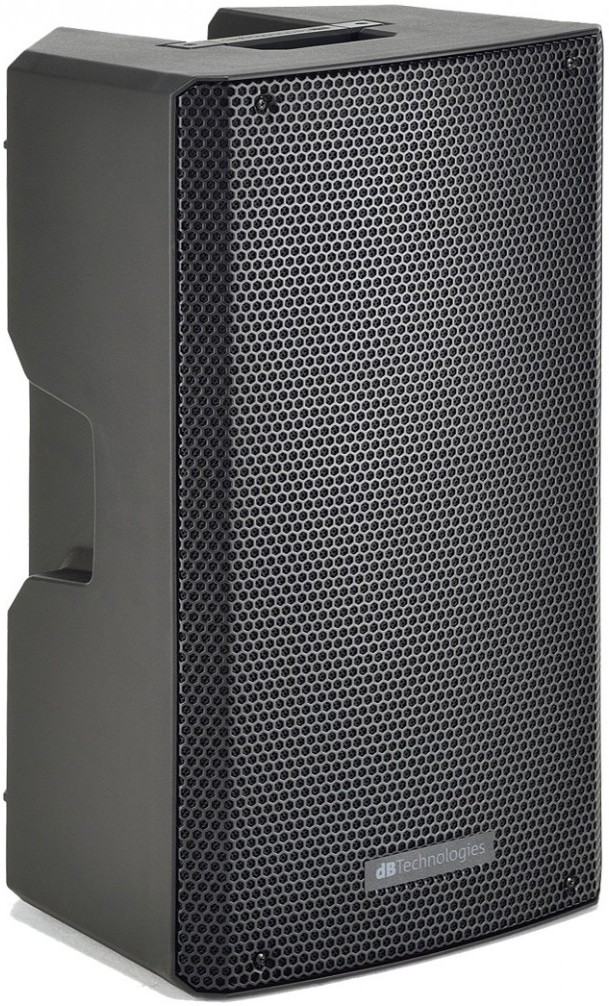 Altavoz activo 12" 800W Db Technologies. Mod. KL12