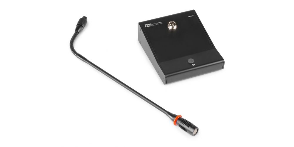 Micrófono Dinámico Behringer BEHRINGER. Mod. XM8500