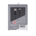 Cable USB Tipo C a USB SOFT negro 1m. Mod. 30402050-13563.jpg