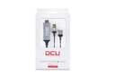 Adaptador Smartphone - HDMI Plug & Play DCU. Mod. 30403000-11565.jpg