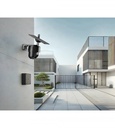 Cámara exterior IP WIFI full HD Phoenix. Mod. PHIPSAFEGUARD