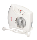 Calefactor vertical horizontal 2000W blanco Bikis. Mod. 005101860