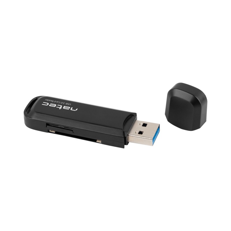 LECTOR OTG USB & MICRO USB ROJO. Mod. 91273