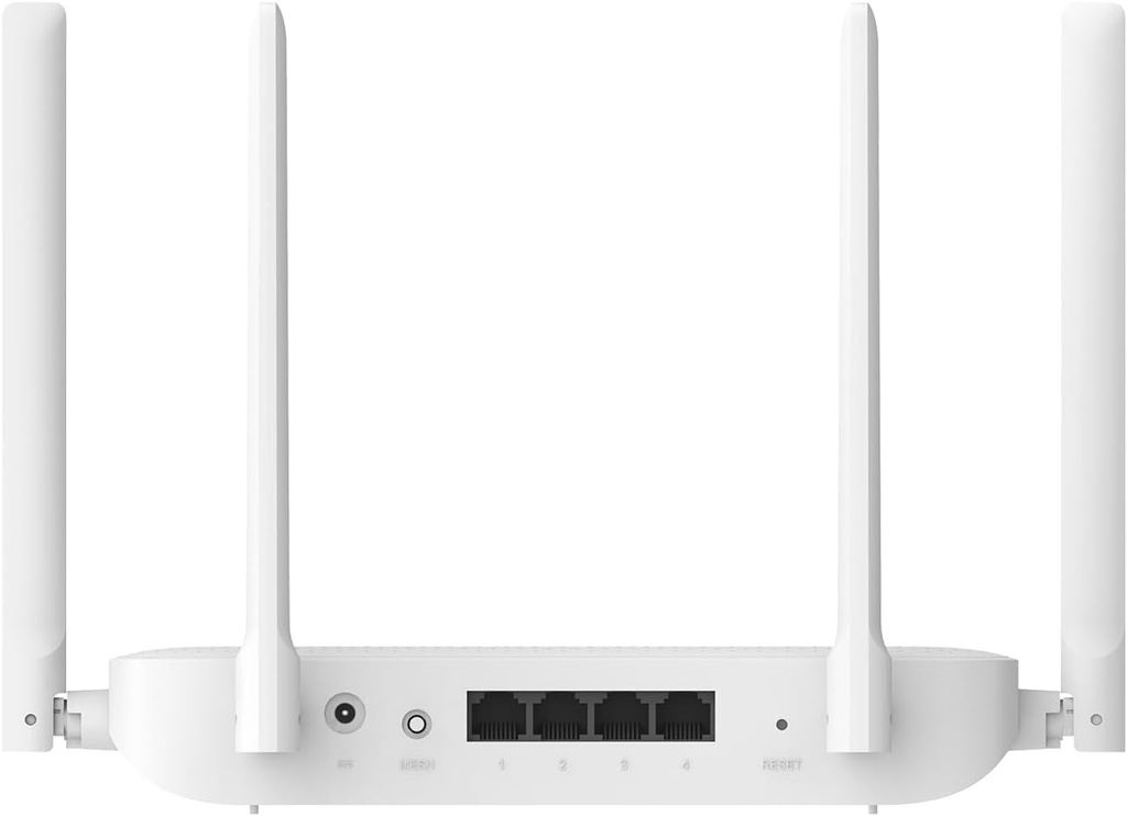 Router dual Xiaomi. Mod. AX1500